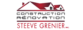 Construction Rénovation Steeve Grenier - Québec